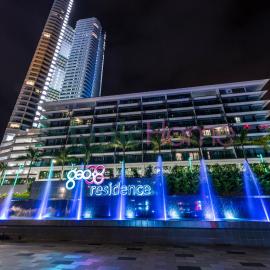 Geo38 Premier Suites Genting Highlands