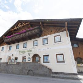 Gasthof Dorferwirt