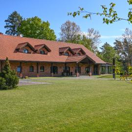 Dzūkijos dvaras, hotel in Alytus