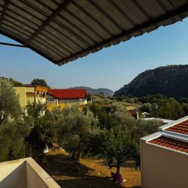Ignjic Apartmani, hotel din Buljarica