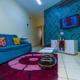 Denella 1 bedroom apartment CBD
