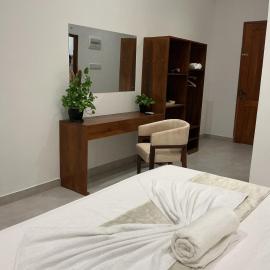 Danawwa Tourist Resort, hotell i Kurunegala