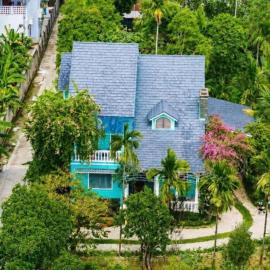 Dreamie House, hotel a Hue