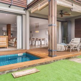 Villa Marina by Sealodge Mauritius