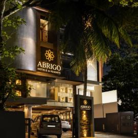 Abrigo Kozhikode