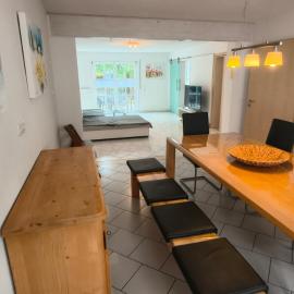 Ferienhaus Herrieden 7 Personen