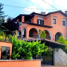 Villa Tethys Mountain Resort, hotel v destinácii Zákas