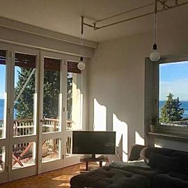 Sea Breeze - Barcola - Trieste Reception