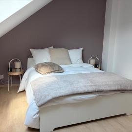 Sélange - 1 ou 2 chambres de standing avec SDD privative, hotel di Messancy
