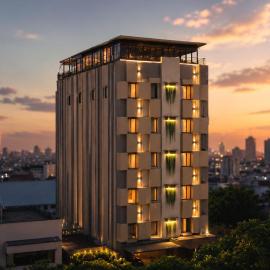 Mimaru Hotel Jakarta