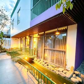 Blue Sea Homestay, Hotel in Đà Nẵng