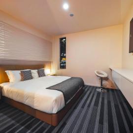 Dickson Backpacker, hotel u gradu Kanbera