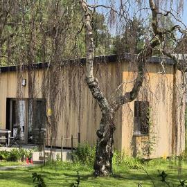 Vakantiewoning Nieuwdonk, hotel em Berlare