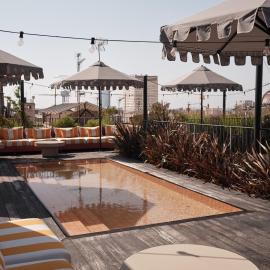Wittmore Hotel GL- Adults Only, Small Luxury Hotels