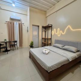 Pitano Stay Pagadian, hotel din Pagadian