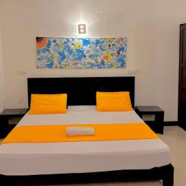 Aura Voyage Hotel & Restaurant – hotel w Negombo