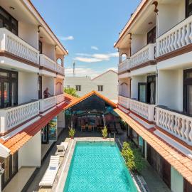 Green Island Villa Hoi An