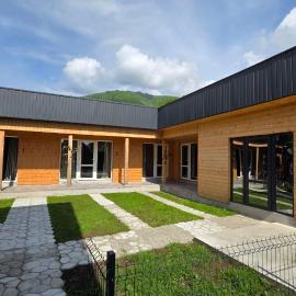 Форелева Садиба, hotel v destinaci Koločava