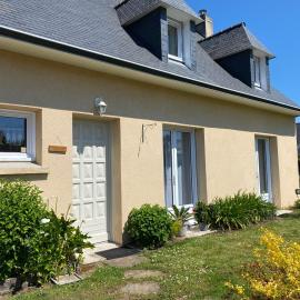 maison de vacances ninette