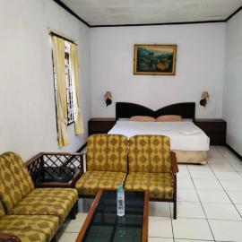 Hotel Damanaka