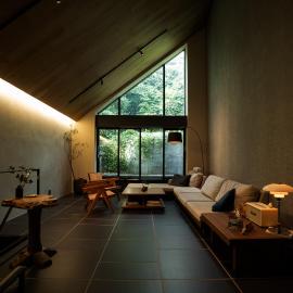 Kakurega Tokyo villa