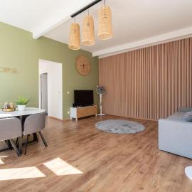 Le Cosy Liège