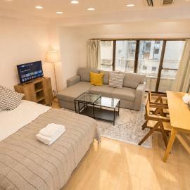 Terra Hotel Ueno - JR上野駅, Hotel in Tokio