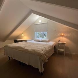 Casa Lumière Skoghall, A Cozy Family Home