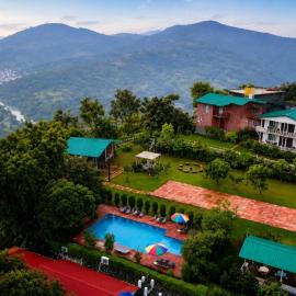 Neer Ganga Resorts