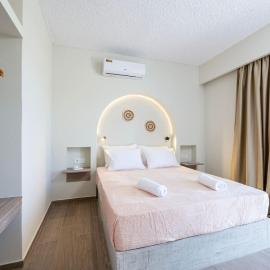 SolMare Premium Suites