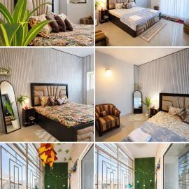 Shri Ji Sharnam -Serene 1BHK