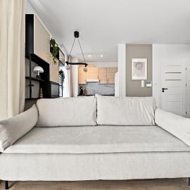 Rymanowska Chic Apartment by BookingHost