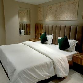 Shyama Lodge, hotel em Bela
