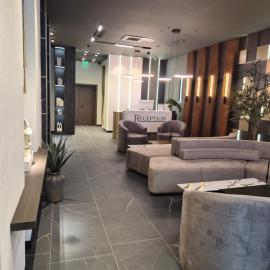 Plaza Hotel, hotel a Varna