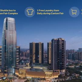 Hilton Foshan Shunde, hotel u gradu Shunde
