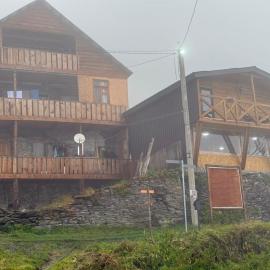 Guesthouse Mountain House