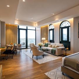 Naviti By Warwick Jeddah