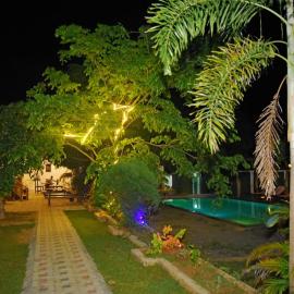 Lily Resort Udawalawe