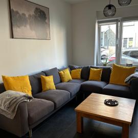 Arden'Nest, hotel a La-Roche-en-Ardenne