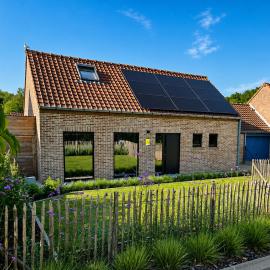 Vakantiewoning L' Avventura