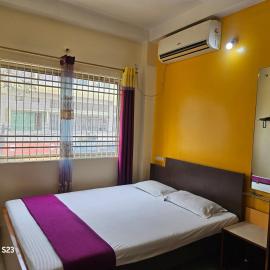Ankita Lodge