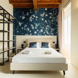 Suite Oceano Boutique in Ello