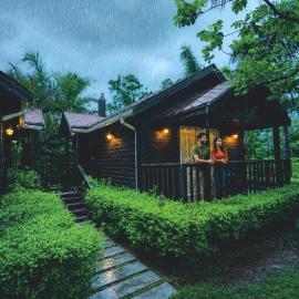 Sun Hotel and Resort, Mount Abu, viešbutis mieste Abu Road