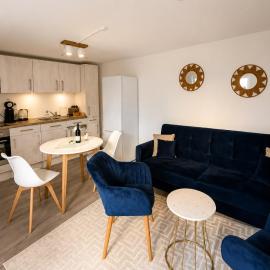 Ferienwohnung Niki