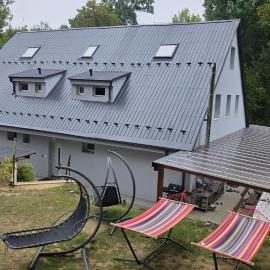 Gočár apartment Eliška