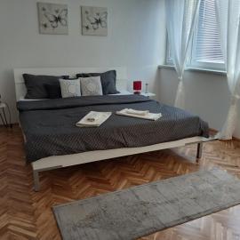 Relax Visoko Apartman, hotel din Visoko