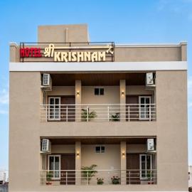 Hotel Shree Krishnam, Kota