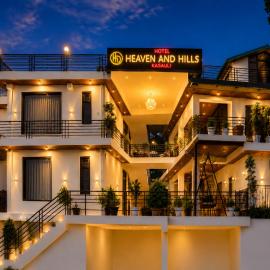 Hotel Heaven and Hills