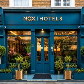 NOX Hyde Park, khách sạn ở London