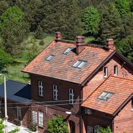 Apartamenty Dworzec Tleń